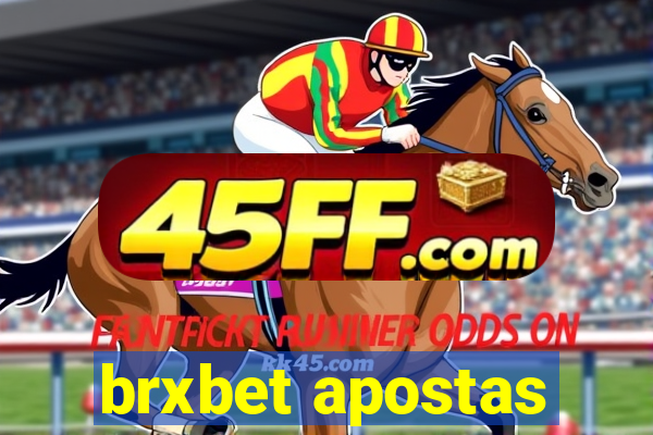 brxbet apostas